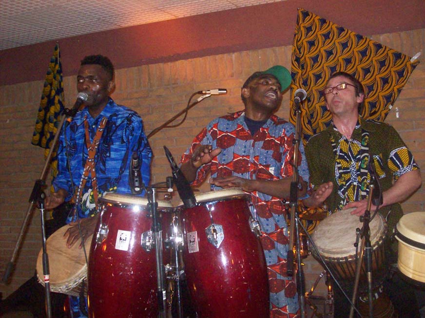 Le Burkina Faso à Dunkerque – maBULCO