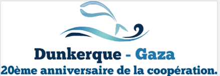 [Dunkerque] Palestine, un rêve en sursis ?