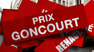 Rentrée 2016 : 16 romans en lice pour le prix Goncourt