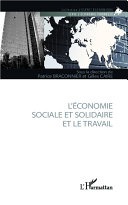 Bibliographie Economie Sociale et solidaire