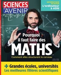 Les Mathématiques : une filière d’avenir et d’excellence !