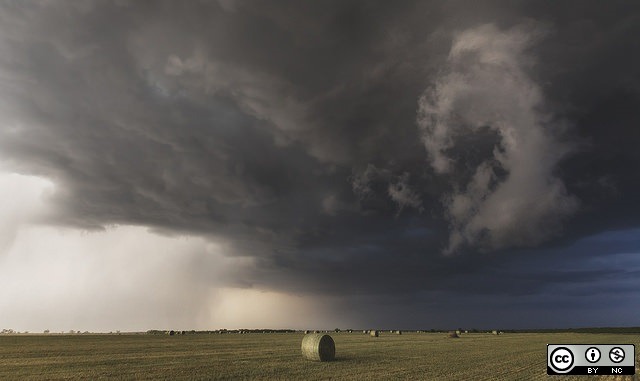 Le climat en quelques livres…