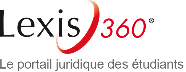 Une nouvelle version de Lexis 360 !