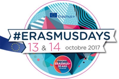 [Boulogne] Erasmusdays