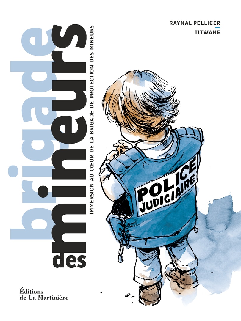Une Bande Dessinée primée