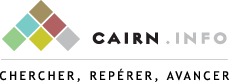 Les revues de Droit dans CAIRN