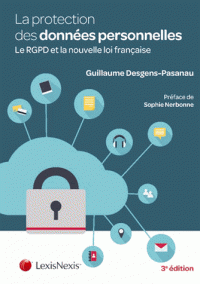 La loi sur la protection des données personnelles