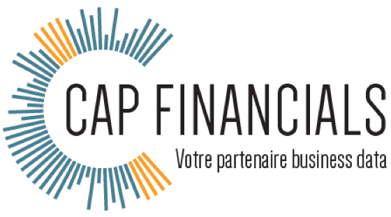 Du 26 sept. au 28 oct. 2022, ayez le déclic CAP FINANCIALS, l’annuaire des entreprises françaises