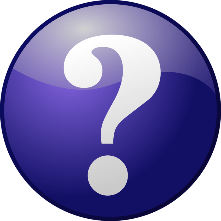 Qui suis-je ? Qui suis-je ?