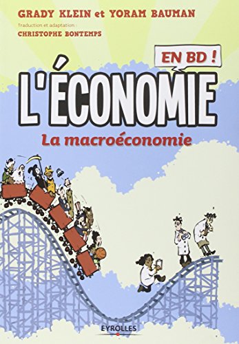 [Dunkerque] La macroéconomie en BD