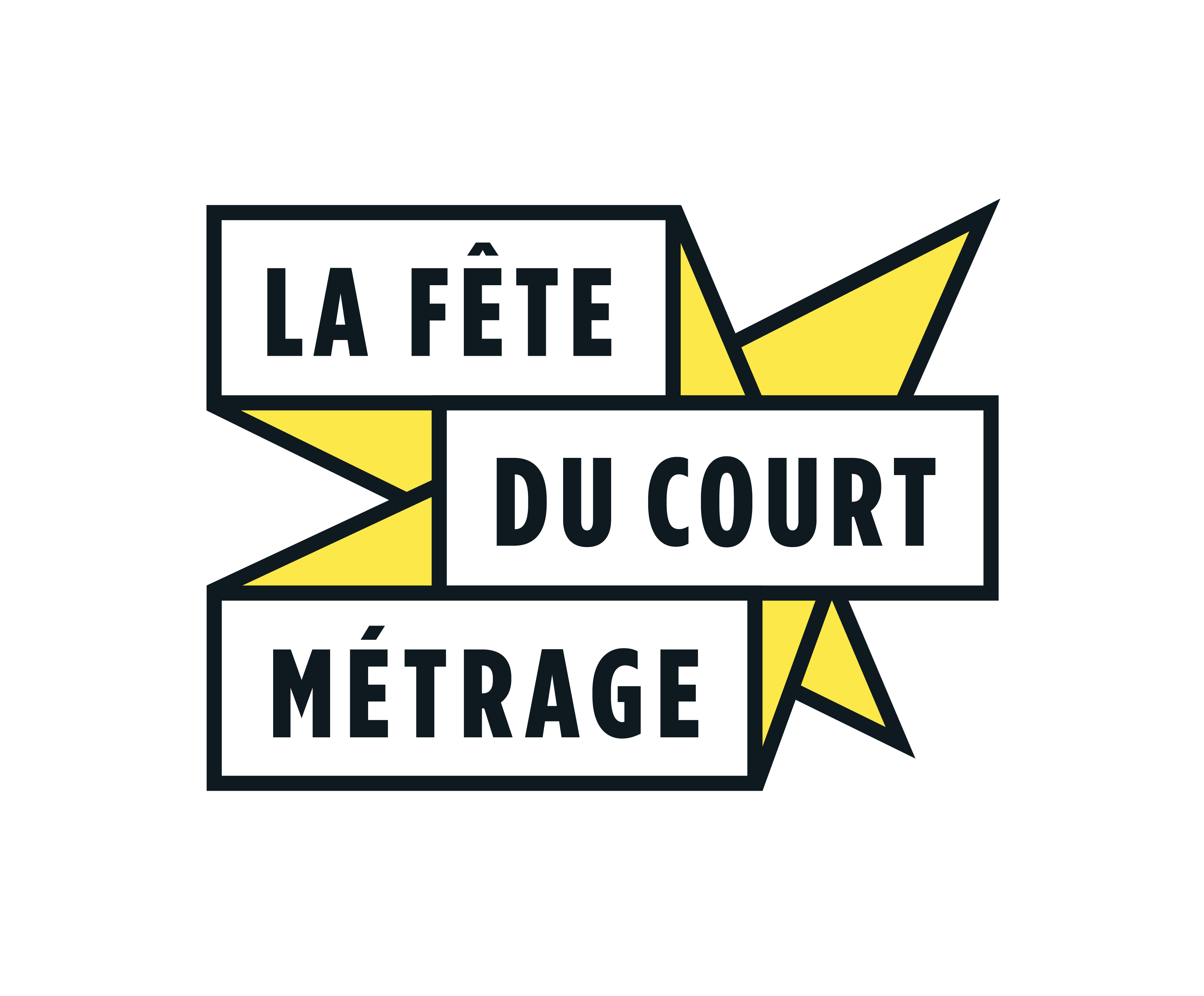 Fête du court métrage