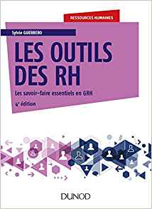 [Bibliographie] Gestion des Ressources Humaines