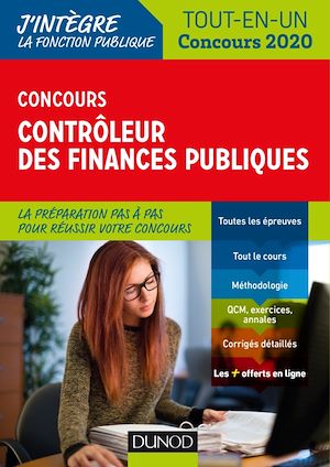 [Boulogne] Contrôleur des Finances publiques