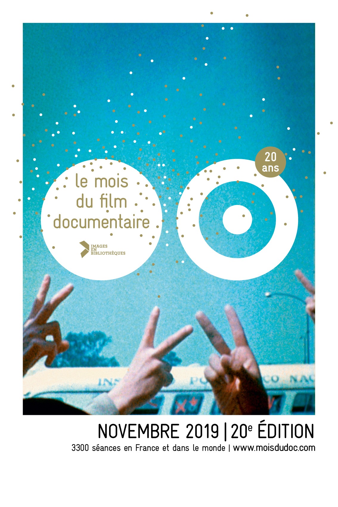 [Projections] Mois du film documentaire 2019 : bilan à découvrir