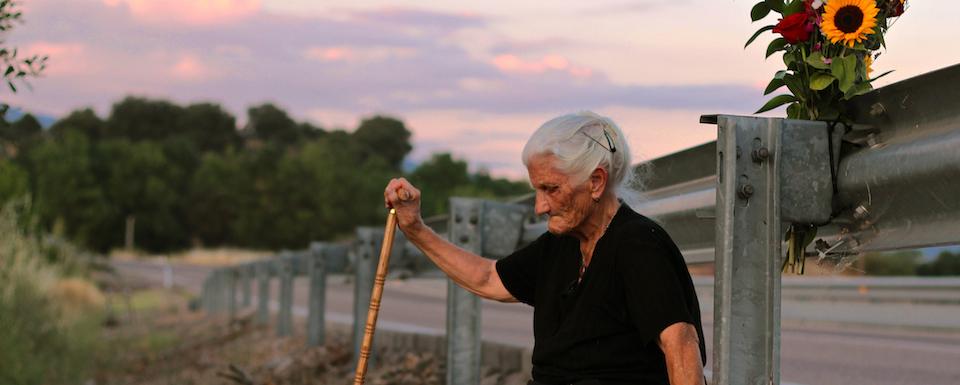 [Projection] Le silence des autres