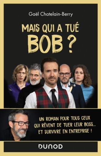 Qui a tué Bob ?
