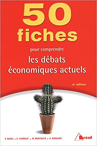 [Rentrée] Économie-gestion