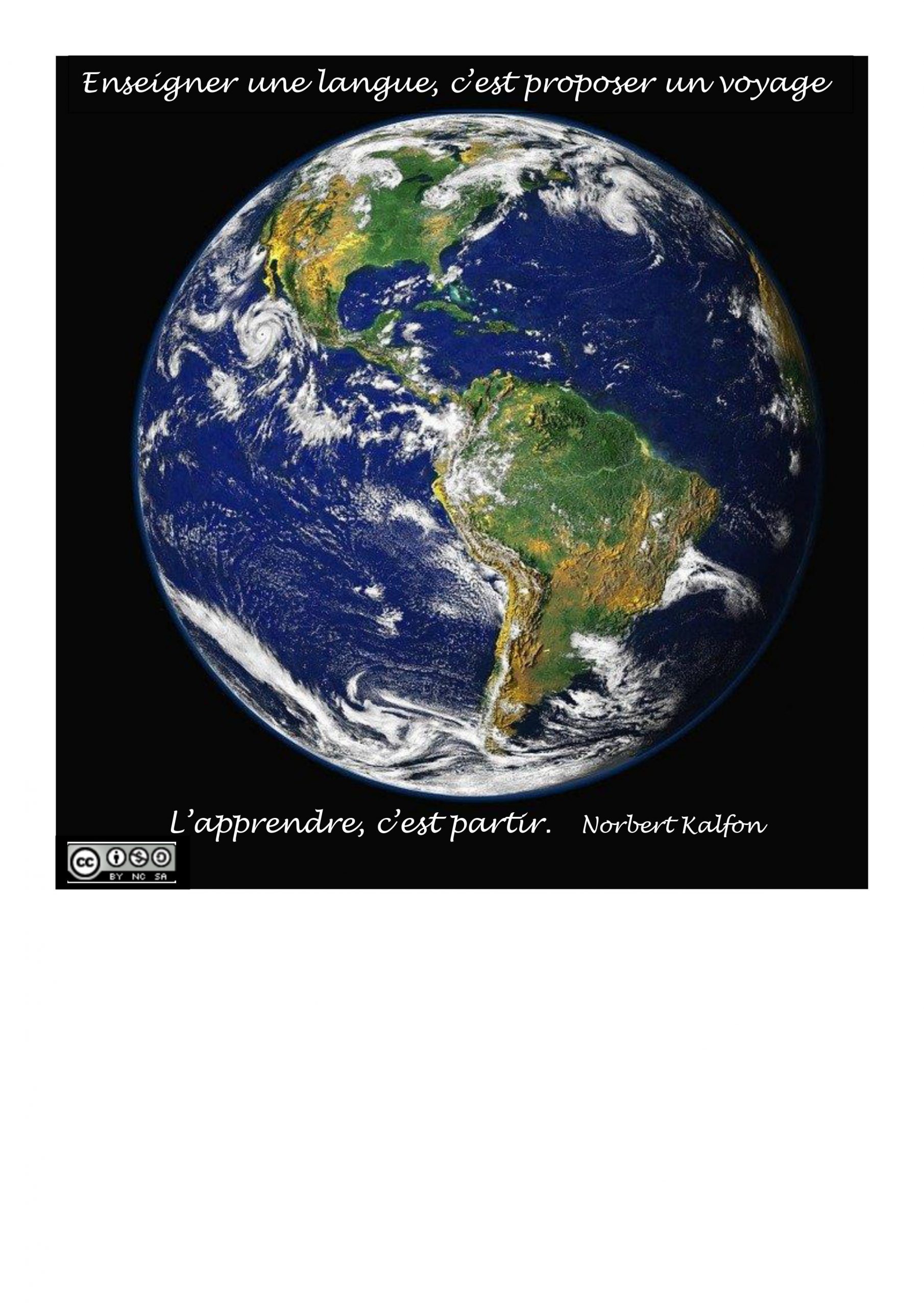 Journée Internationale des langues