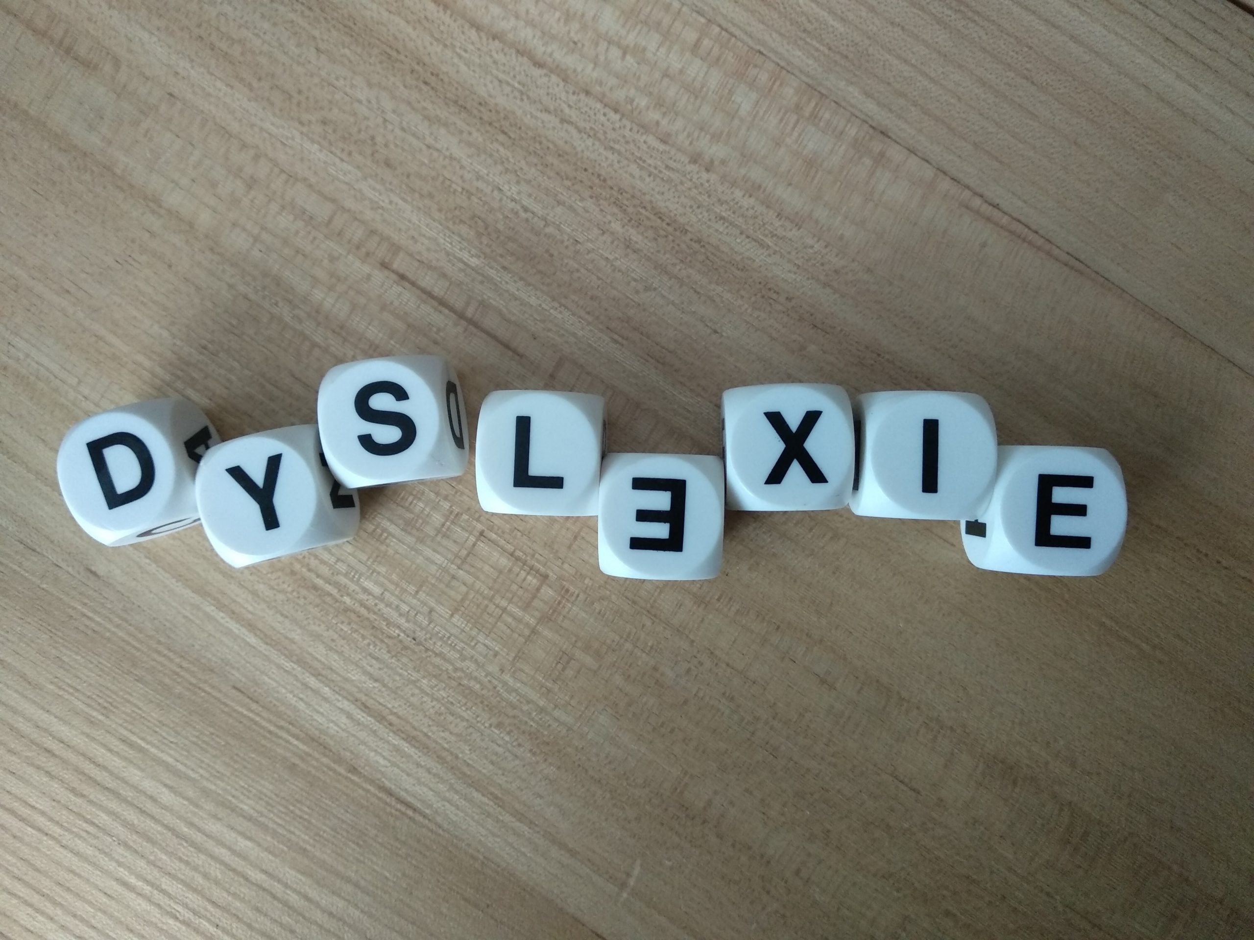 La dyslexie avec épochè*