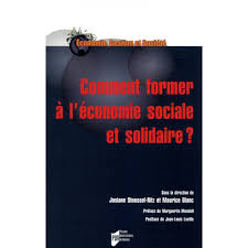 [Dunkerque] Comment former à l’ESS ?