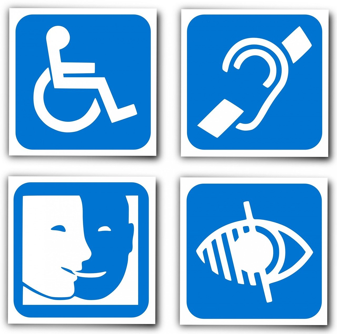 Journée Internationale des Personnes Handicapées