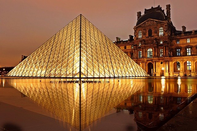 [Expo en ligne] Le Louvre s’invite chez vous !