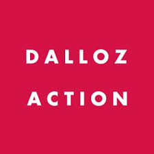 Les éditions 2022/2023 des “Dalloz Action” et “Dalloz Référence”