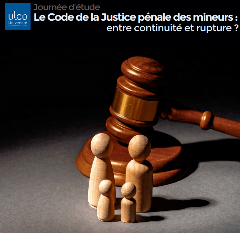 Justice pénale des mineurs