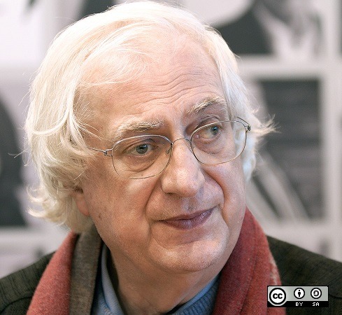 Bertrand Tavernier