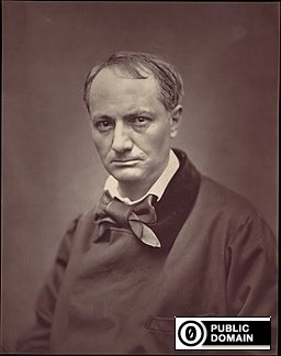 Charles Baudelaire