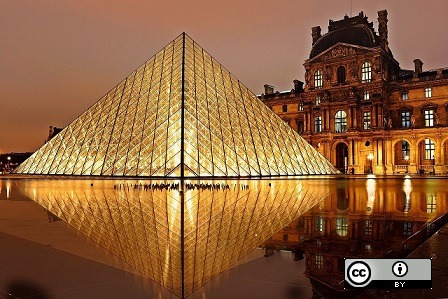 La Petite Galerie du Louvre