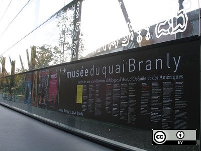 Musée du quai Branly-Jacques Chirac