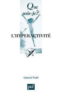 L’hyperactivité