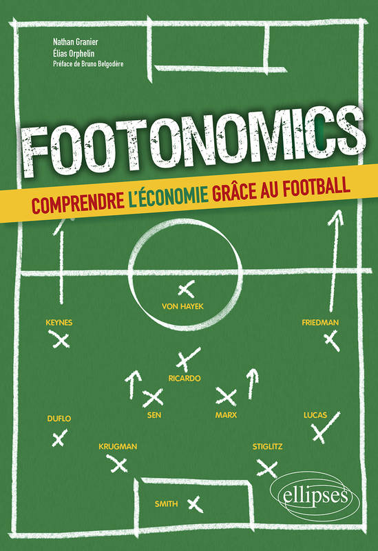 Le foot et l’économie