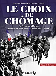 La violence économique