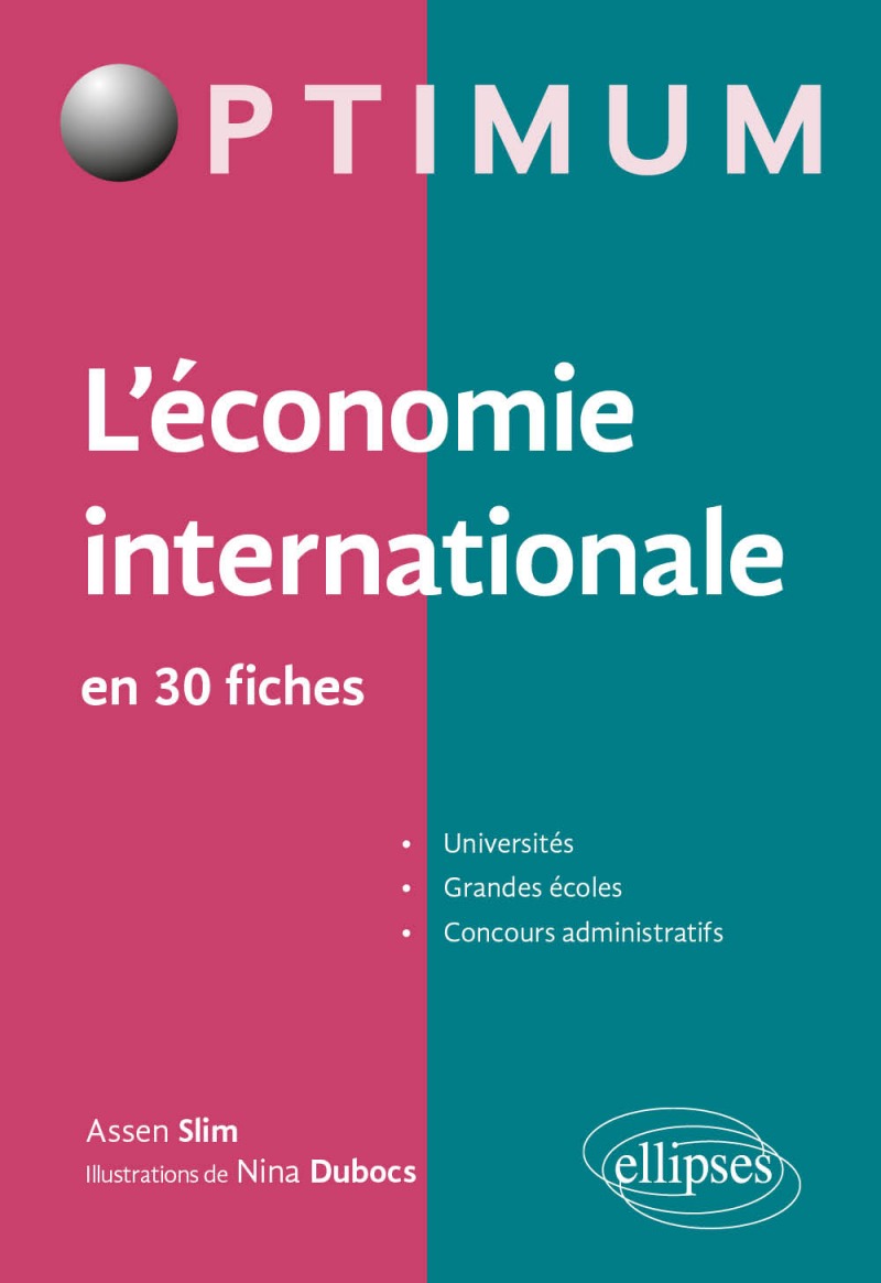 Economie internationale