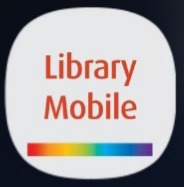 Logo Library Mobile