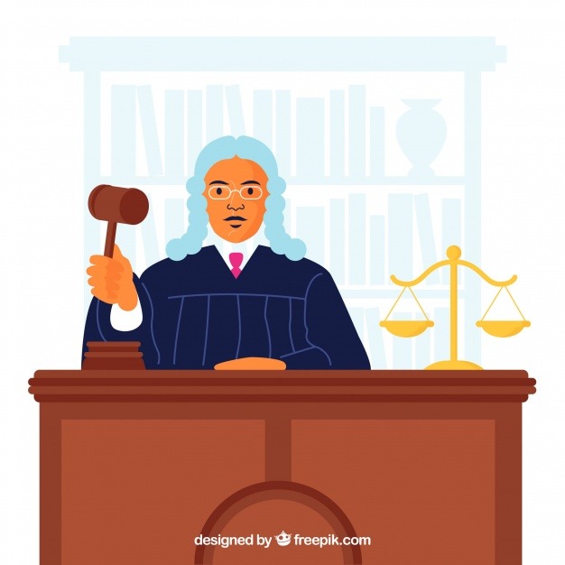 Le Droit en bandes dessinées