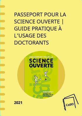 Passeport pour la science ouverte, édition 2021