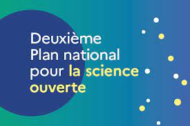Deuxième Plan national pour la science ouverte