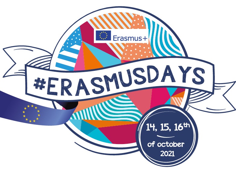 Les Erasmusdays