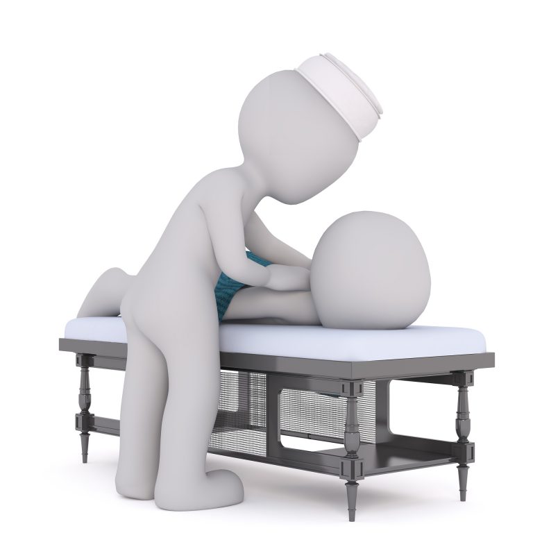 Le secteur médico-social