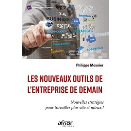 Réussir l ‘entreprise de demain