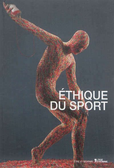 L’éthique sportive c’est quoi ?