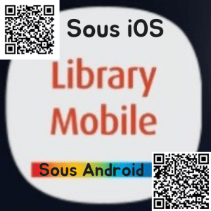 QRCODE APPLI
