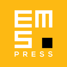 Une nouvelle base de données en mathématiques : EMS Press