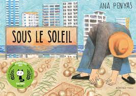 Prix d’Angoulême de la bande dessinée 2023