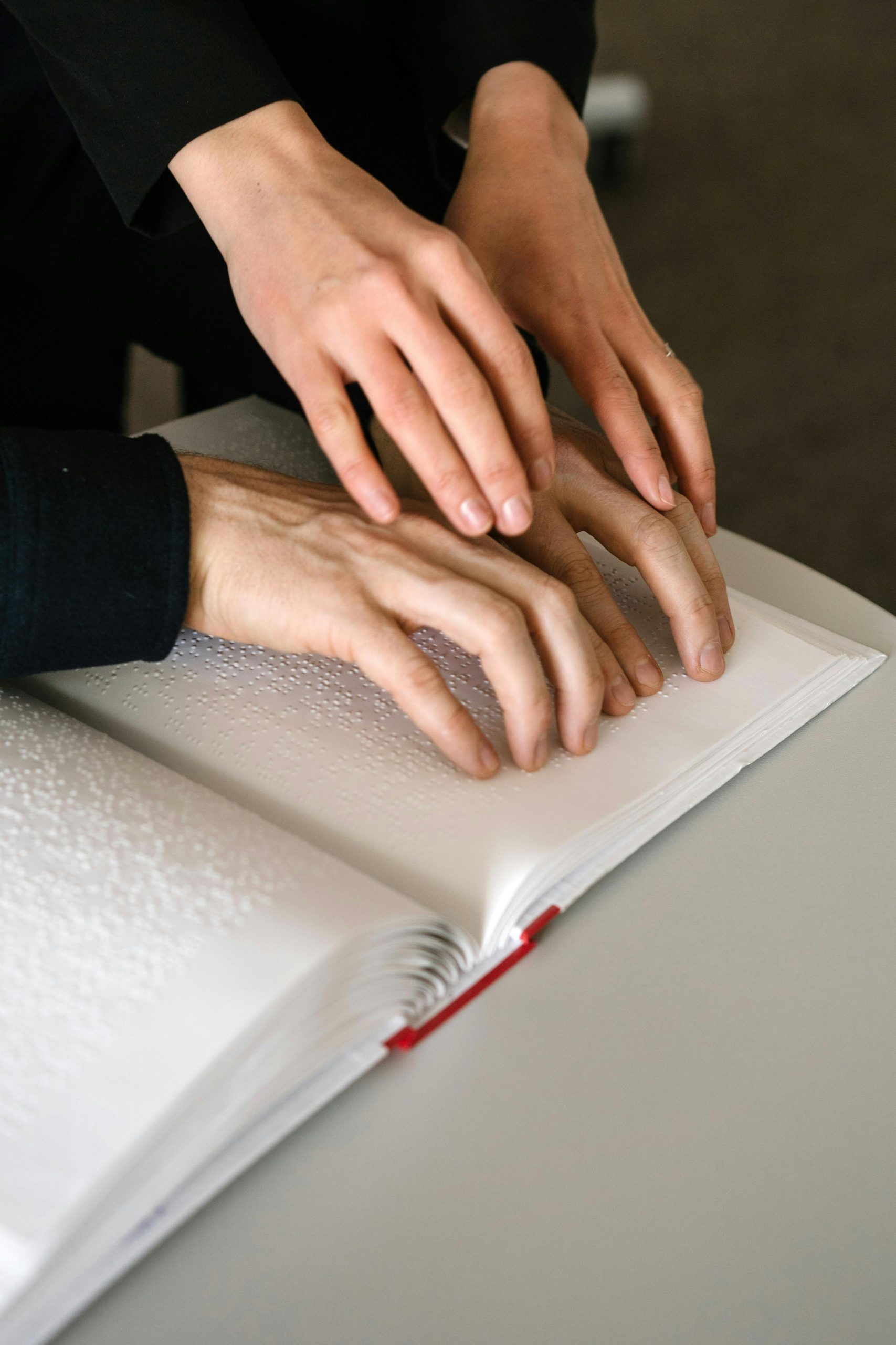 Journée Mondiale du Braille