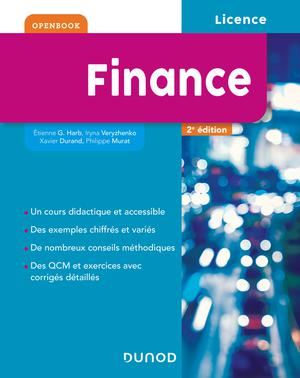 Gestion financière