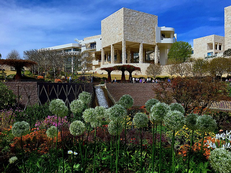 Getty Center